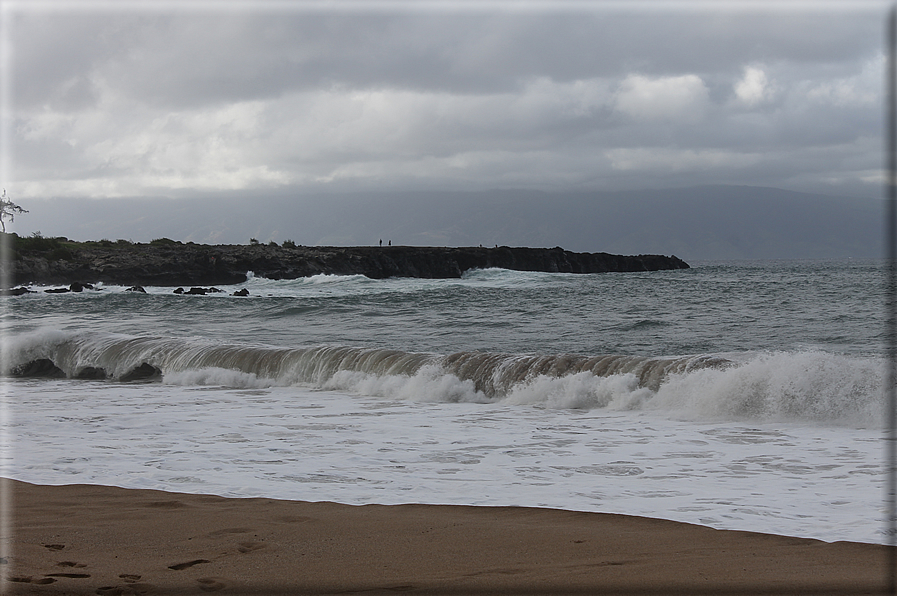 foto Isola di Maui